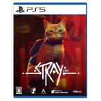 PS5 ソフト Stray（ストレイ） 
