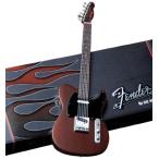 Axe Heaven Fender ¥Õ¥§¥ó¥À¡¼ ¥Æ¥ì¥¥ã¥¹¥¿¡¼ ¥í¡¼¥º¥¦¥Ã¥É ¥ß¥Ë¥Á¥å¥¢¥®¥¿¡¼ ¥ì¥×¥ê¥« (ÌÏ·¿) FT-004