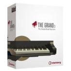 ◆ Steinberg The Grand 3 ピアノ音源◆通常版◆ スタインバーグ