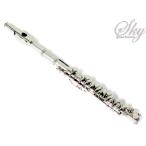 C Piccolo Flute¡¡¥Ô¥Ã¥³¥í¥Õ¥ë¡¼¥È¡¡Sky¼Ò