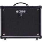 BOSS KTN-50-2 Katana-50 MkII-50W 1x12 ギター コンボ アンプ (KTN-50-MK2)