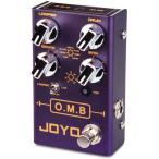 JOYO ルーパー &amp; Drum Machine ペダル (ルーパー Cycle Recording/Drum Machine/ルーパー+Drum) for エレクトリック ギター Effect (O.M.B R-06)
