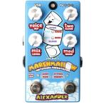 Alexander ペダル Marshmallow Artificial Sweetener Pitch Shifter