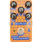 Aural Dream Classic Whammy Octave ギター エフェクトペダル provides Monophonic and polyphonic Pitch Shift Up 1 Oct or 2 Octs and Down 1 Oct or 2 Oc