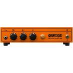 Orange ペダル Baby 100-100W Class a B パワー アンプ