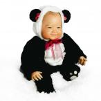 ショッピングASIAN [パラダイス ギャラリー]Paradise Galleries Realistic & Lifelike Asian Baby Doll, SuLin, 20 inch Gen