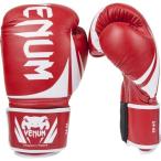 ボクシンググローブ Challenger2.0 （チャレンジャー） Boxing Gloves （赤） (10オンス)