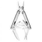 LEATHERMAN(レザーマン) マルチツール FREE P2(フリー P2) ナイロンケース付き