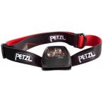 PETZL(ペツル) ACTIK CORE アクティック コア E99AB 350ルーメン レッド