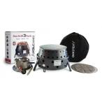 折りたたみグリル式 バーベキューコンロ（20-200） Volcano Outdoors