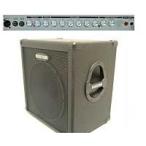 Kustom(カスタム) KBA シリーズ 100W バスアンプ