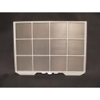  Hitachi HITACHI air conditioner for filter ue( stainless steel ami)RAS-X40F2 029