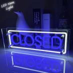 LED neon автограф неоновая трубка способ CLOSED Crows do интерьерный свет LED neon автограф табличка NK-81