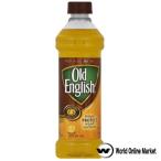 オールドイングリッシュ レモンオイル 家具用艶出しオイル 473ml　