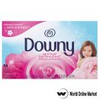 ダウニーシート エイプリルフレッシュ 34枚 乾燥機用柔軟シート downy
