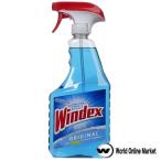 ウィンデックス ガラスクリーナー 窓ふき洗剤 768ml windex