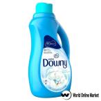 ショッピングダウニー ダウニー 柔軟剤 ウルトラクールコットン 1530ml downy