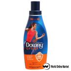 ショッピングダウニー ダウニー 柔軟剤 スポーツ 750ml downy メキシコダウニー