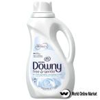 ダウニー 柔軟剤 無香料 フリー&ジェントル 1530ml downy