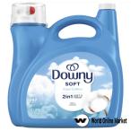 ダウニー 柔軟剤 クールコットン 4450ml downy 送料無料