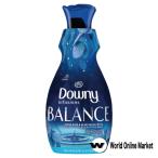 ダウニー 柔軟剤 クリスプレイン＆ブルーユーカリ 1660ml downy