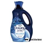 ショッピングダウニー ダウニー 柔軟剤 クリスプレイン＆ブルーユーカリ 1660ml downy