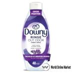 ショッピングダウニー ダウニーリンス フレッシュラベンダー 消臭仕上げ剤 754ml