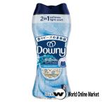 ショッピングダウニー ダウニービーズ ブレンズ 柔軟剤 メドウレイン 235g downy 香りビーズの柔軟剤