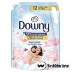 ダウニー オーキッド＆ホワイトティ 2300ml 詰替え ベトナムダウニー downy