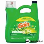 ショッピング洗濯洗剤 送料無料 ゲイン 洗濯洗剤 オリジナル 4550ml Gain