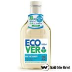エコベール 洗濯洗剤 濃縮タイプ ラベンダー＆サンダルウッド1000ml ecover