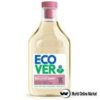 エコベール 洗濯洗剤 おしゃれ着用洗剤 ウール&シルク 750ml ecover