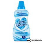 モナムール 柔軟剤 ブルーシーフレッシュネス BLU MARE 650ml mon amour　