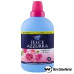 フェルチェアズーラ 柔軟剤 rosa&amp;fiori di loto 750ml