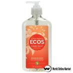 アースフレンドリー ハンドソープ オレンジブロッサム 503ml EARTH FRIENDLY PRODUCTS　