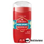  Old специя аромат балка чистый спорт 85g old spice