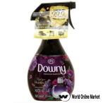 アジアンダウニー 芳香剤 ミスティーク 370ml downy