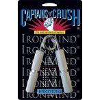 アイアンマインド IRONMIND No.1 (140 lb. 約63kg)  キャプテンズ・オブ・クラッシュ ハンドグリッパー　CAPTAINS of CRUSH C.O.C