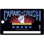IronMind Captains of