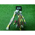 ショッピングユピテル ユピテル イモビ対応アダプター J98 スズキ車 230914141