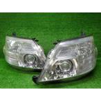 トヨタ ANH10/15 アルファード 後期 ヘッドライト左右 HID 58-16 6 バラスト・AFS付き 240913037