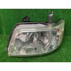  Honda JE1/2 Zest левая передняя фара HID 100-22621 G уровень имеется балласт имеется 241025208