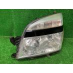  Toyota AZR60/65 Voxy поздняя версия левая передняя фара HID 28-183 V1 уровень имеется балласт имеется 241026232