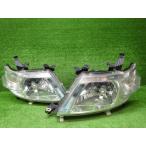 日産 C25 NC25 セレナ 前期 100-24859 ヘッドライト 左右 HID キセノン バラスト付き 241102066