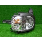  Nissan Z11 NZ11 Cube поздняя версия левая передняя фара HID 1802 Z балласт имеется 241210036