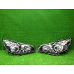 比較的綺麗 スバル BR BM レガシィ 後期 ヘッドライト 左右 HID 100-20061 5N バラスト付き 250416037