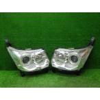 ムーヴカスタム ヘッドライト左右 HID L175S L185S 後期 100-51990 バラスト付 ダイハツ 250729045