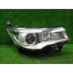 デイズ ハイウエイスター 右ヘッドライト HID B21W W1048 バラスト付 EKカスタム 日産 250730105