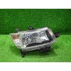 bB правая передняя фара HID QNC20/21/25 B1-2 балласт имеется Toyota балласт имеется 251015032