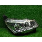  Palette SW правая передняя фара HID MK21S 100-59207 A балласт есть Suzuki 251025224